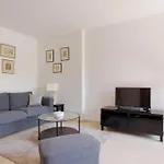 Mirabeau Furnished Flat