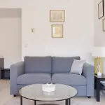 Mirabeau Furnished Flat