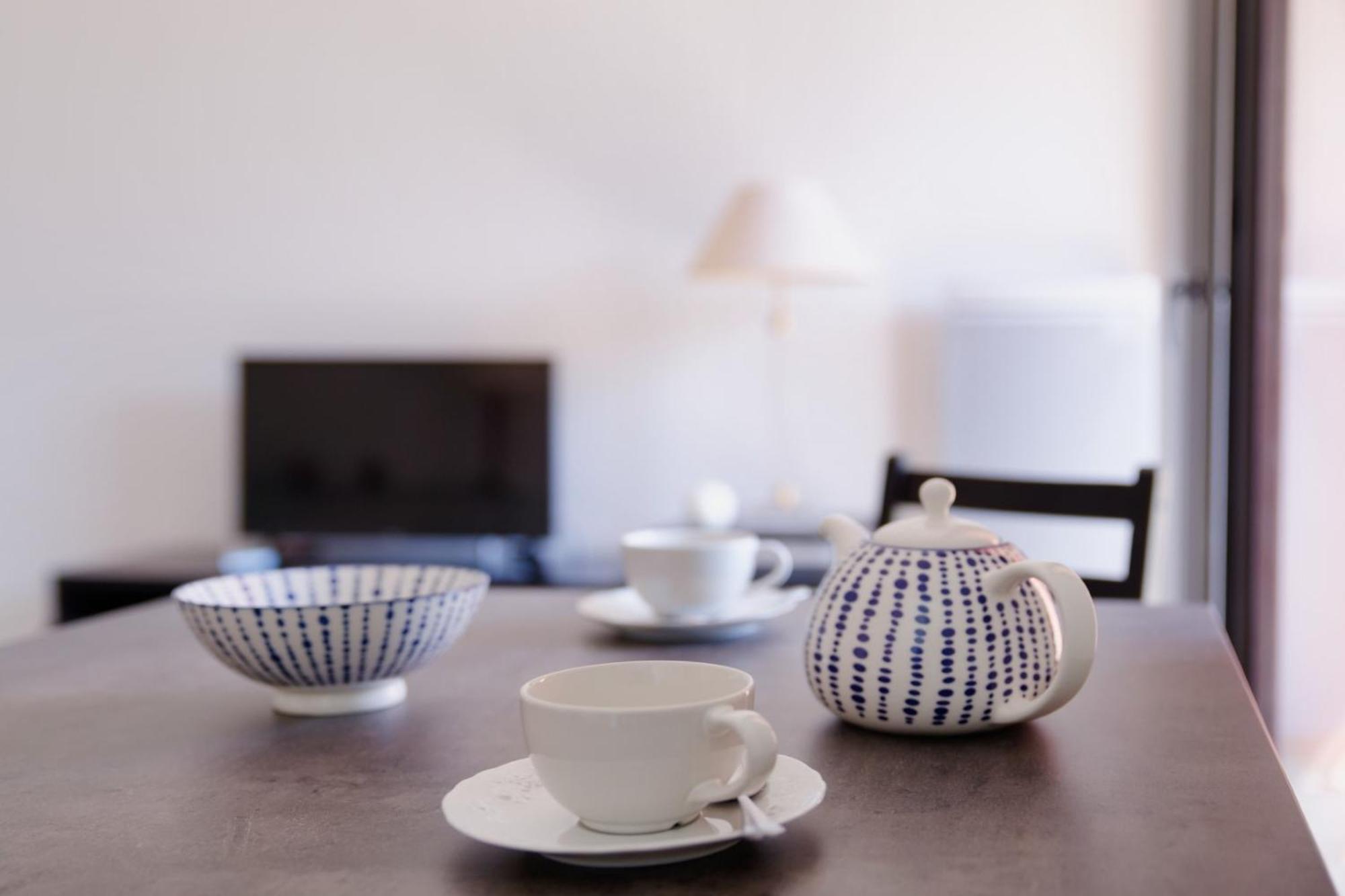 Appartement Mirabeau Furnished Flat *